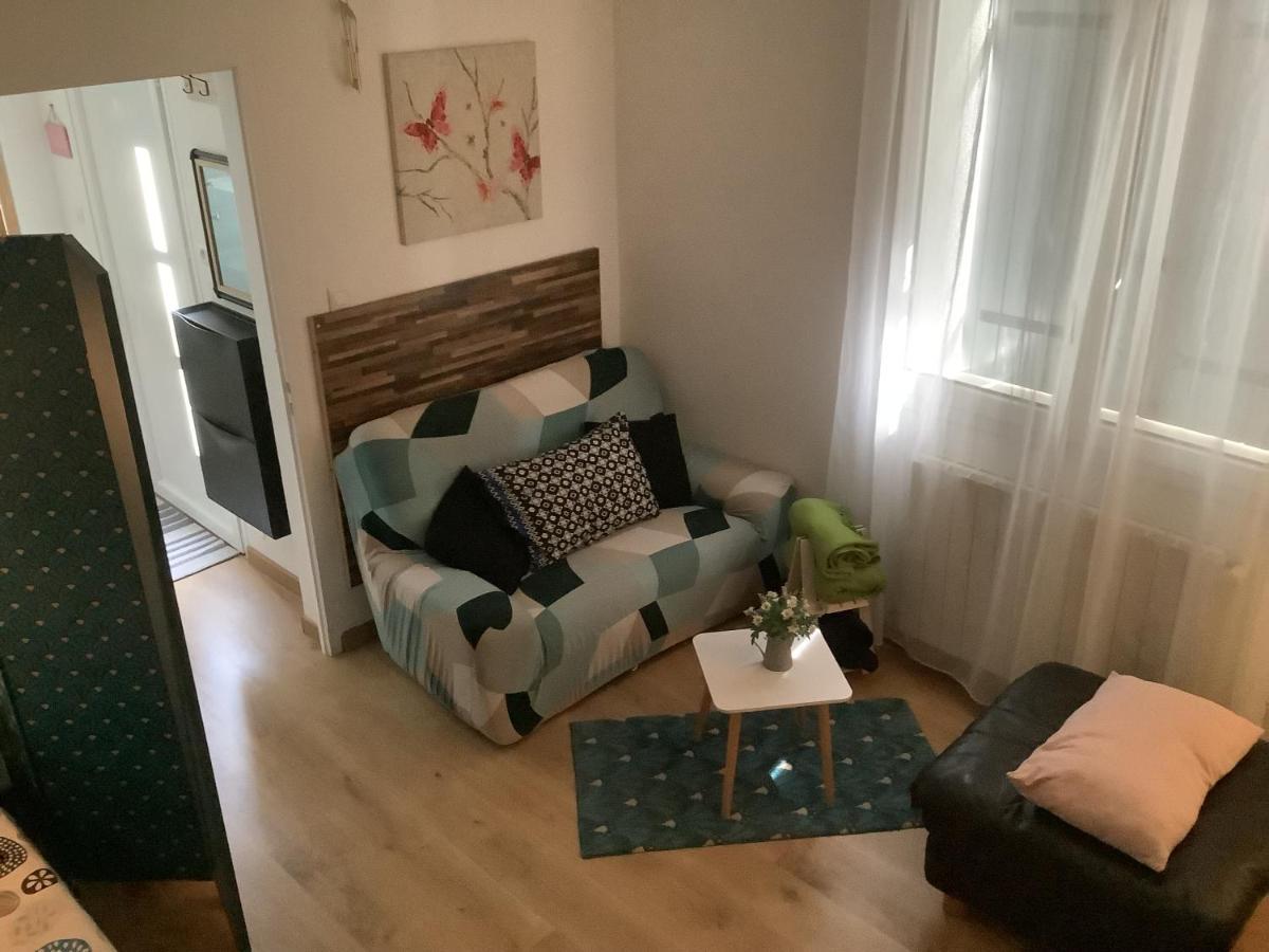 Souvignargues Un Sejour Entre Nimes Et Montpellier 아파트 외부 사진