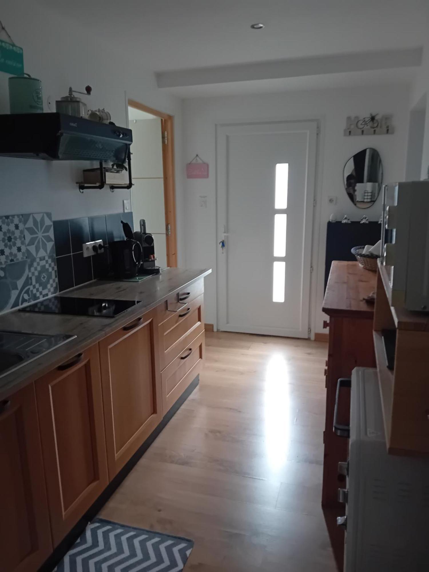 Souvignargues Un Sejour Entre Nimes Et Montpellier 아파트 외부 사진