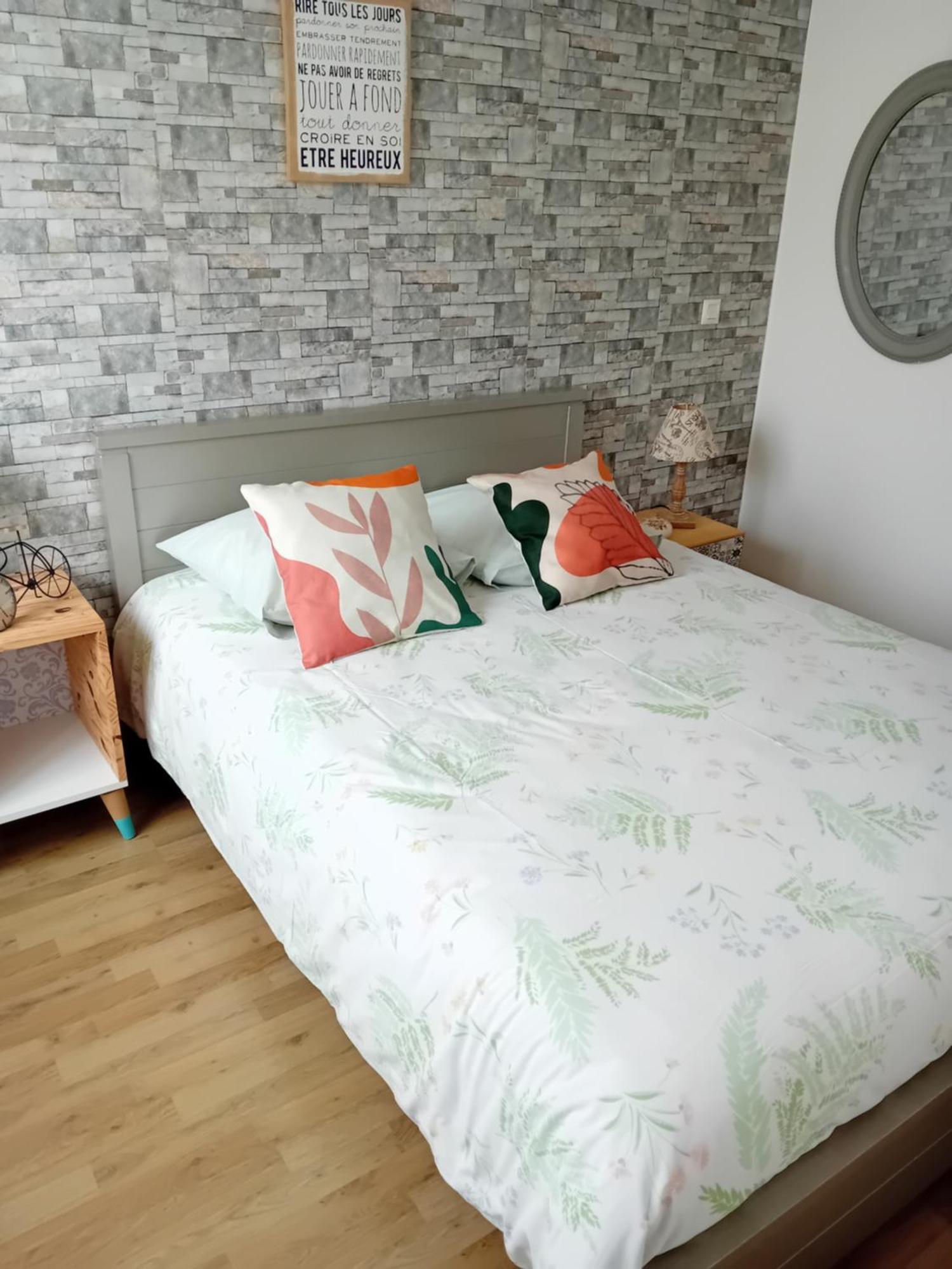 Souvignargues Un Sejour Entre Nimes Et Montpellier 아파트 외부 사진